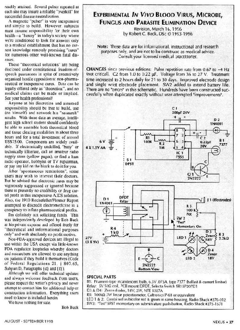 Nexus Article Page 3