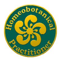 Homeobotanical Therapy
