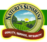 Nature's Sunshine